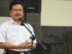 Digadang-gadang Dampingi ARD di Pilkada Subang, Ahmad Sobari: Kalo ada Kesempatan, Hayu!