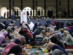 Selama Ramadan 2024, Assyifa Peduli Tebar 20.186 Paket untuk Mustahiq di Subang