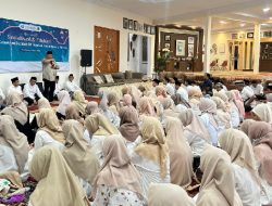 Kepala BI Jabar Edukasi Ekonomi Syariah di Ponpes Al Mizan Jatiwangi Majalengka