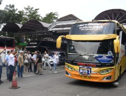 Inilah Bacaan Doa Ketika Menaiki Kendaraan Darat, Air, dan Udara!