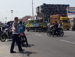 Sambut Arus Mudik, Dishub Subang Siagakan 100 Personil dan Pasang 41 CCTV