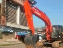 Rencana Pembangunan Mall di Subang Terhambat Sosialisaai, Pedagang Minta Tempat Berjualan Pengganti