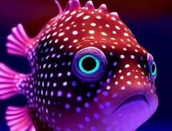 Inilah 3 Ikan Unik dan Menarik Tapi Harus Kamu Hindari untuk Dikonsumsi!