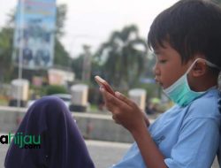Generasi Z dan Tantangan Pengasuhan Anak di Era Digital