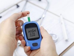 Ini Ciri-Ciri Diabetes Terjadi di Usia Muda yang Jarang Disadari