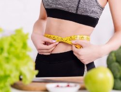 Menjaga Berat Badan saat Lebaran dengan 8 Tips Jitu ini