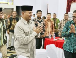 Bukber dengan Pengusaha, PJ. Bupati Singgung Soal Potensi Cuan di Patimban Bisa Lepas, Jika…