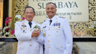 Pj Bupati Subang Apresiasi Tanggal 25 April Ditetapkan Sebagai Hari Otonomi Daerah