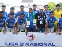 Jelang Kick Off Liga 2, Sejumlah Pemain Persikas Subang Mundur!