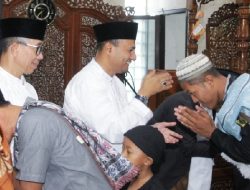 Baznas Subang Kumpulkan Rp48.7 Miliar Dana Zakat, Infak, Sedekah