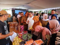 Masuk Bulan Ramadan, Subang Masih Jadi Daerah Dengan Inflasi Y on Y Tertinggi di Jabar