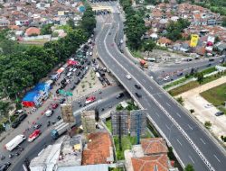 Aduan Masyarakat Lewat Sapawarga Didominasi Soal Infrastruktur di Jabar