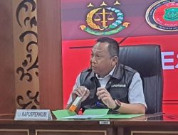 Kejagung Sita Empat Mobil Mewah Milik Tersangka Kasus Korupsi Timah