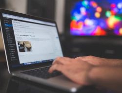 Cara Mengaktifkan Fitur Cek Typo Otomatis di Microsoft Word