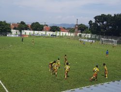 Head to Head Pemain PS PTPN III vs Caladium FC pada Laga Perdana Grup D Liga 3 Nasional 2024