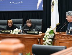 Hari Jadi Ke-446, Pj Gubernur Jabar Ingin Sumedang Kembali Menjadi Paradijs van Java