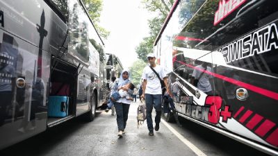7 Tips Memilih Bus dengan Karoseri yang Baik, Salah Satunya Legalitas Bus Harus Jelas!
