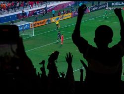 China Vs Indonesia: Berikut Daftar Lokasi NOBAR di Jawa Barat, Ada Subang, Majalengka dan Sumedang!