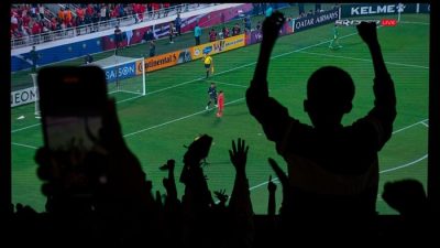 China Vs Indonesia: Berikut Daftar Lokasi NOBAR di Jawa Barat, Ada Subang, Majalengka dan Sumedang!