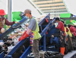 Bey Machmudin Dorong Kompleks Perumahan Segera Miliki TPS3R