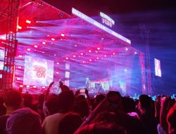 Sheila On 7 Akan Gelar Panggung Konser Skala Besar di 5 Kota. Berikut Jadwalnya