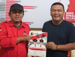 Bersaing dengan Kader, Pengusaha Ini Ambil Tiket di Pilkada Subang dari PDIP