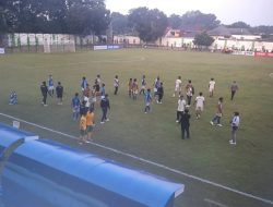 Liga 3 Nasional, Persikas Subang Taklukan Persibangga Purbalingga dengan Skor 3-1