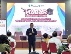 Pj Bupati Dedi Supandi ajak Pemudik Lebaran Bisa Menikmati Majalengka