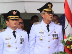 Pj Walikota Cirebon: Hari Otonomi Daerah Spirit Komitmen Sinergitas Pembangunan