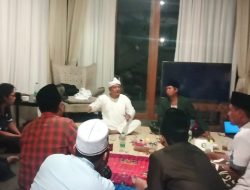 PWNU Jabar dan Galuh Pakuan Gelar Bajsul Masail Kubro Soal Polemik DKJ dan Segitiga Rebana