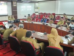 Subang Masuk 5 Besar Inflasi Year to Year, Imran Minta TPID Kerja Serius