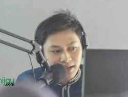 Menginspirasi Lewat Suara, Jatuh Bangun Ridho Besarkan Industri Radio Subang di Era Digital
