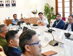 Sehari Dilantik, Sekda Herman Suryatman Ingatkan Soal Angka Pengangguran di Jabar