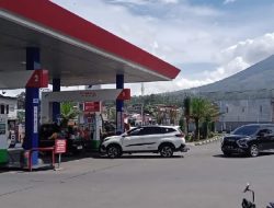 Pertamina Pastikan Sarfas Aman Pasca Gempa Bumi 6,5 SR di Garut