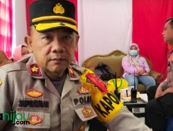 Ribuan Kendaraan Pemudik Lebaran Lintasi Jalur Pantura Subang