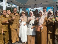 Lewat Semangat Ngahiji dan Berakhlak, RSUD Subang Optimalkan Layanan Kesehatan
