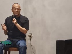 Digadang-gadang Maju di Pilkada Subang, Urip Soeprianto Ngaku Baru 10 Persen