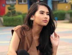 Jadi Sorotan Netizen, Inilah Profil Soraya Rasyid yang Diduga Jadi Selingkuhan Andrew Andika