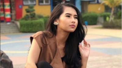 Jadi Sorotan Netizen, Inilah Profil Soraya Rasyid yang Diduga Jadi Selingkuhan Andrew Andika