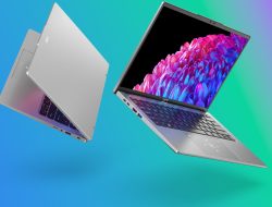 25 Tahun Perjalanan Acer di Indonesia, Kini Hadirkan Laptop Berteknologi AI
