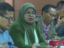 AJI Tolak Revisi UU Penyiaran, Desak DPR Tunda Pembahasan