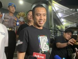 Yogi Gamblez Disebut-sebut Sebagai Aktor Lain yang Ditangkap Bersama Epy Kusnandar Terkait Kasus Narkoba