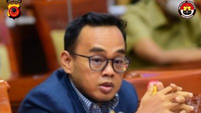 Kasus Vina, Anggota DPR RI Yakin Polisi dapat Tuntaskan : Jangan Terprovokasi!