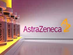 AstraZeneca Akui Potensi Efek Samping pada Vaksin COVID-19, Begini Kata Kemenkes