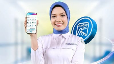 Inilah Sejumlah Layanan Mobile JKN yang Dapat Dikases Tanpa Harus  Keluar Rumah