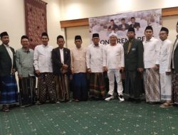 Bahtsul Masail Kubro: Pengembangan Kawasan Segitiga Rebana Hukumnya Haram Jika Ketentuan dan Syarat Ini Tidak Terpenuhi!