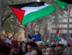 Waketum MUI Pertanyakan Rencana Evakuasi Warga Palestina ke Indonesia oleh Presiden Prabowo