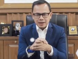 Batal Maju Pilkada Jabar, Bima Arya Diberi Tugas jadi Wamendagri oleh Prabowo