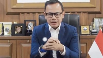Batal Maju Pilkada Jabar, Bima Arya Diberi Tugas jadi Wamendagri oleh Prabowo