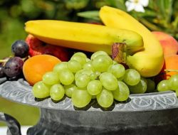 Simak! Berikut Daftar 14 Makanan dan Minuman yang Disebutkan dalam Alquran